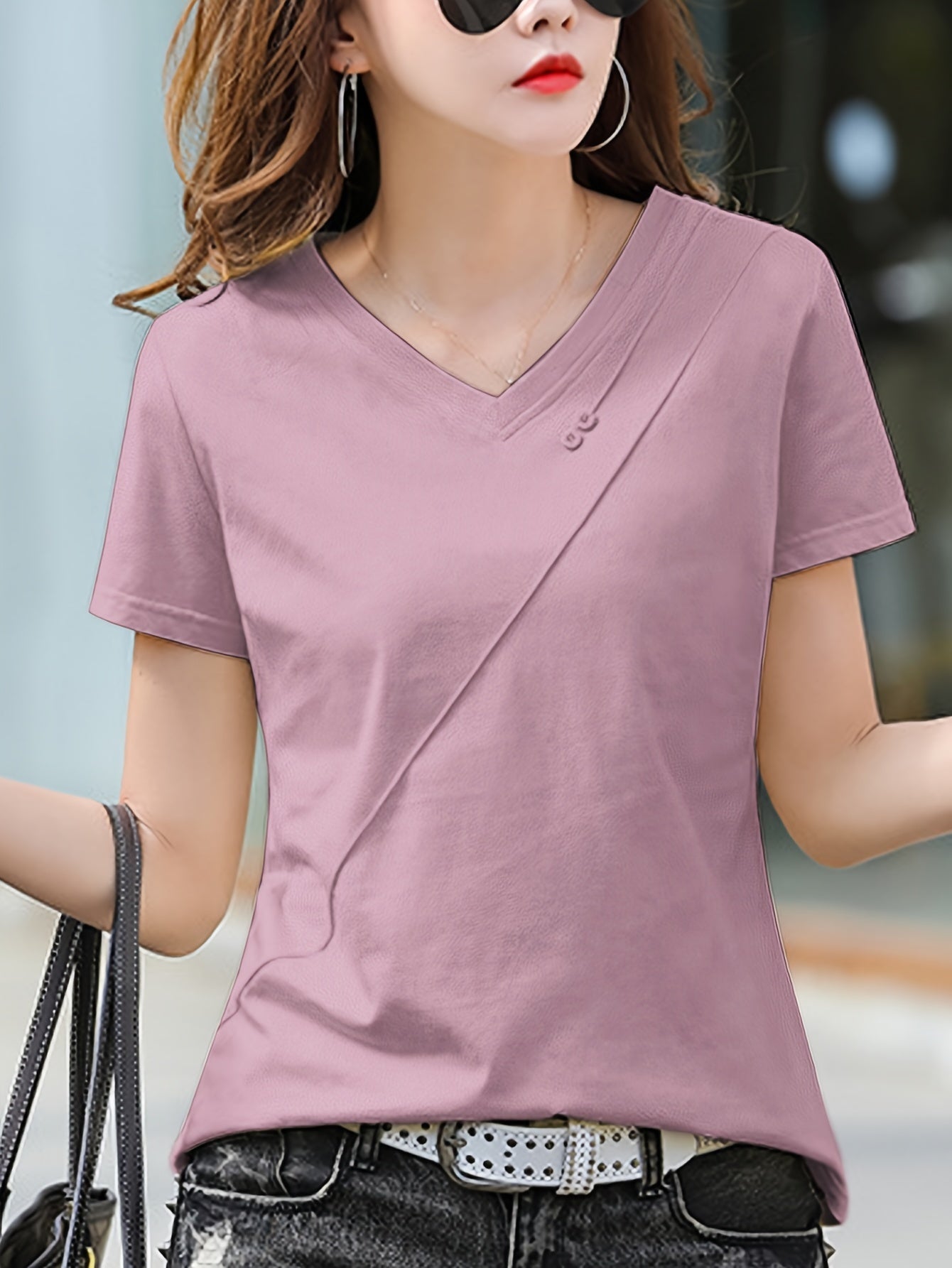 Women'S Stylish T-Shirt