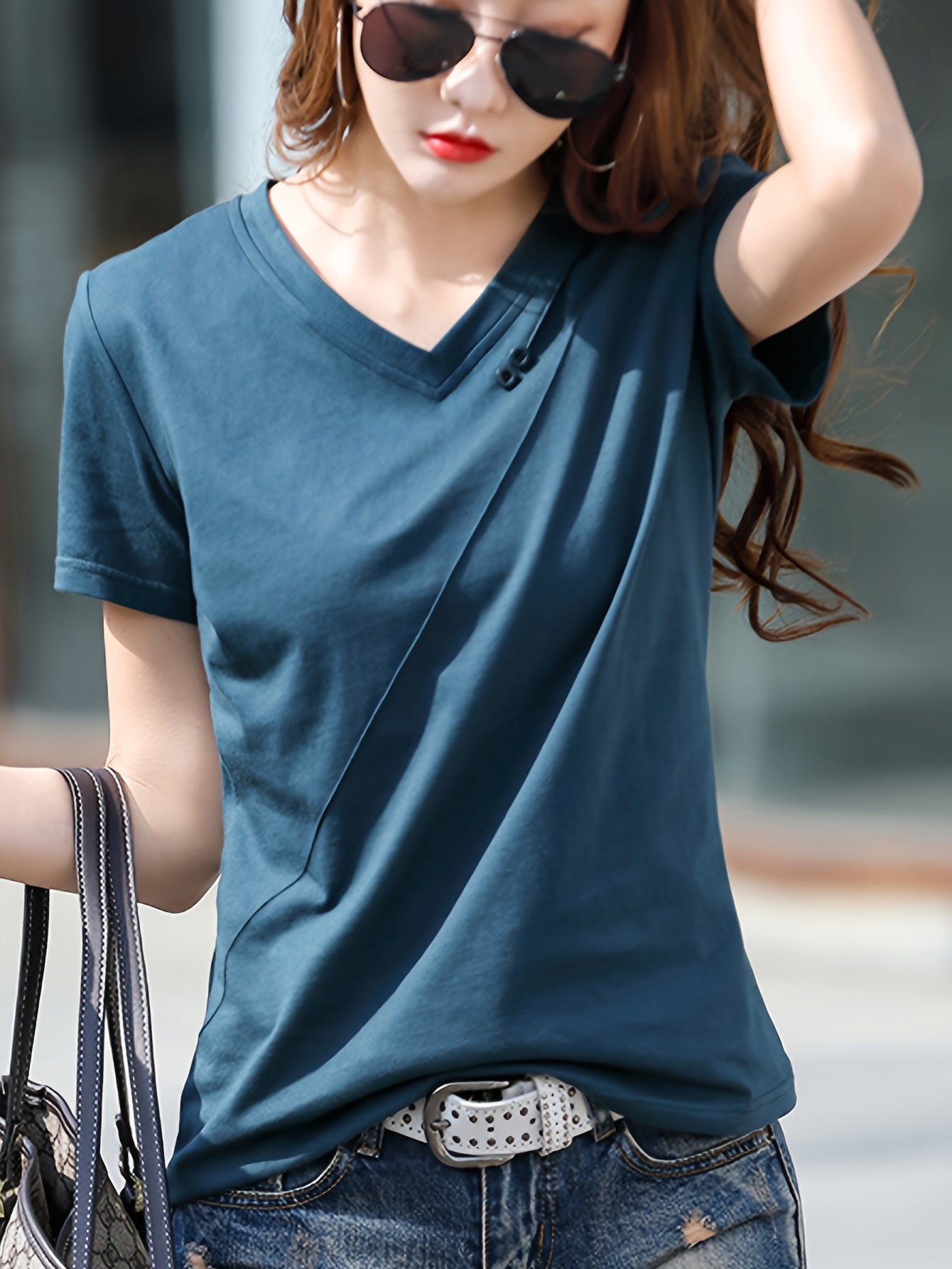 Women'S Stylish T-Shirt